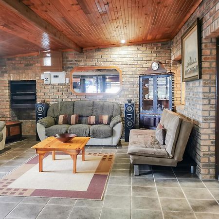 Seaviews Holiday Resort Jeffreys Bay Luaran gambar