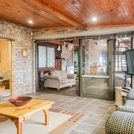 Seaviews Holiday Resort Jeffreys Bay Luaran gambar