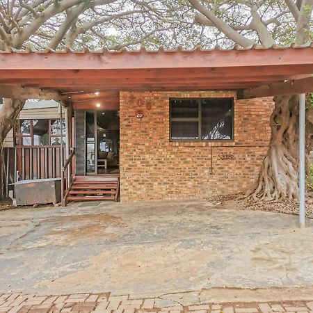 Seaviews Holiday Resort Jeffreys Bay Luaran gambar