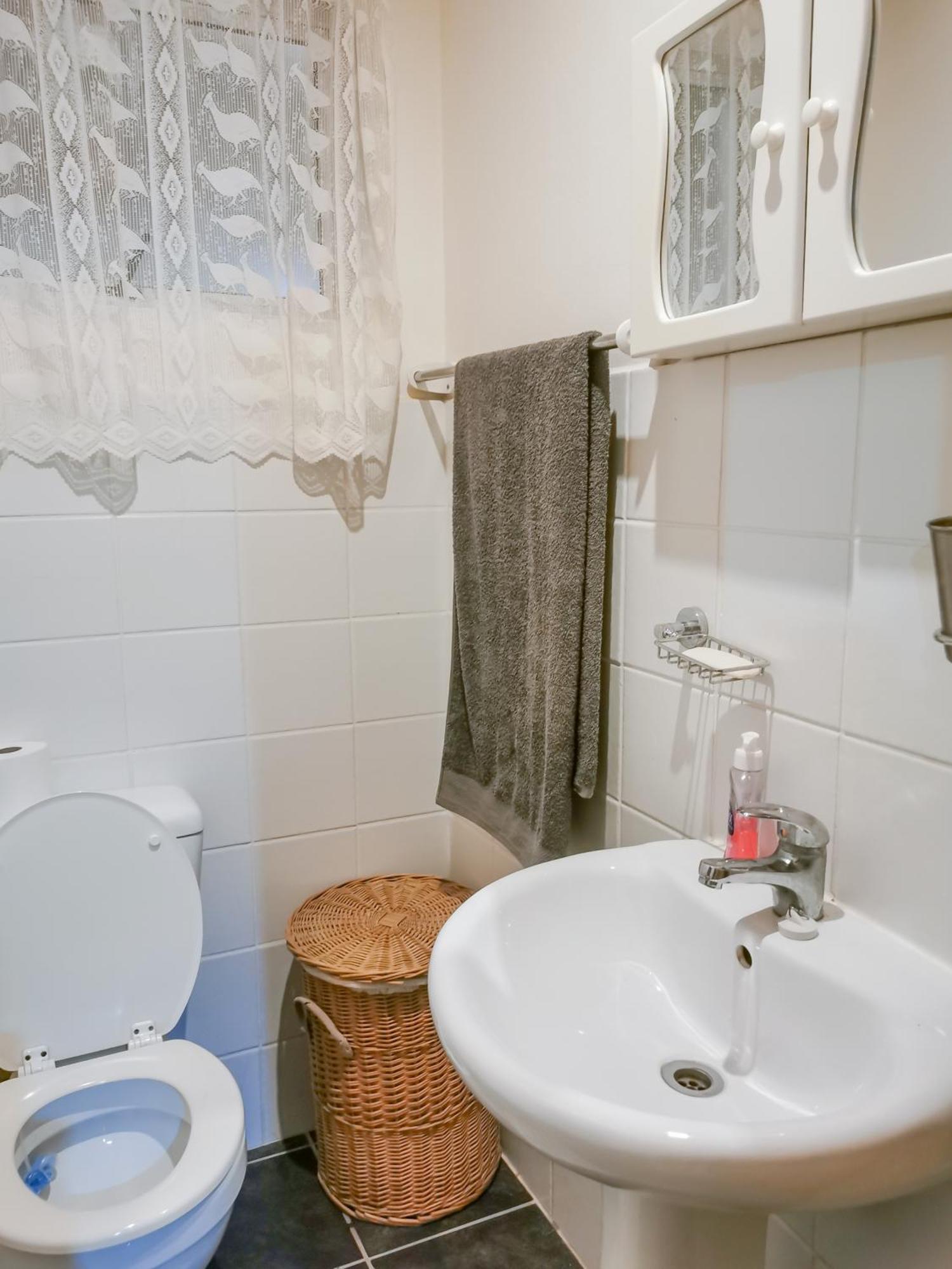 Seaviews Holiday Resort Jeffreys Bay Luaran gambar