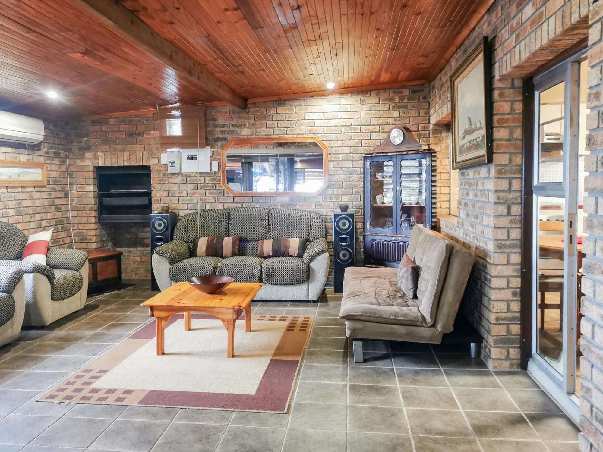 Seaviews Holiday Resort Jeffreys Bay Luaran gambar