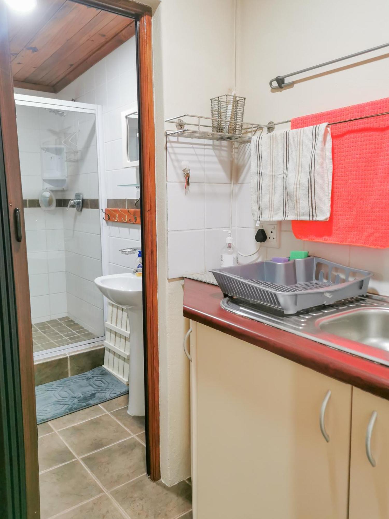 Seaviews Holiday Resort Jeffreys Bay Luaran gambar