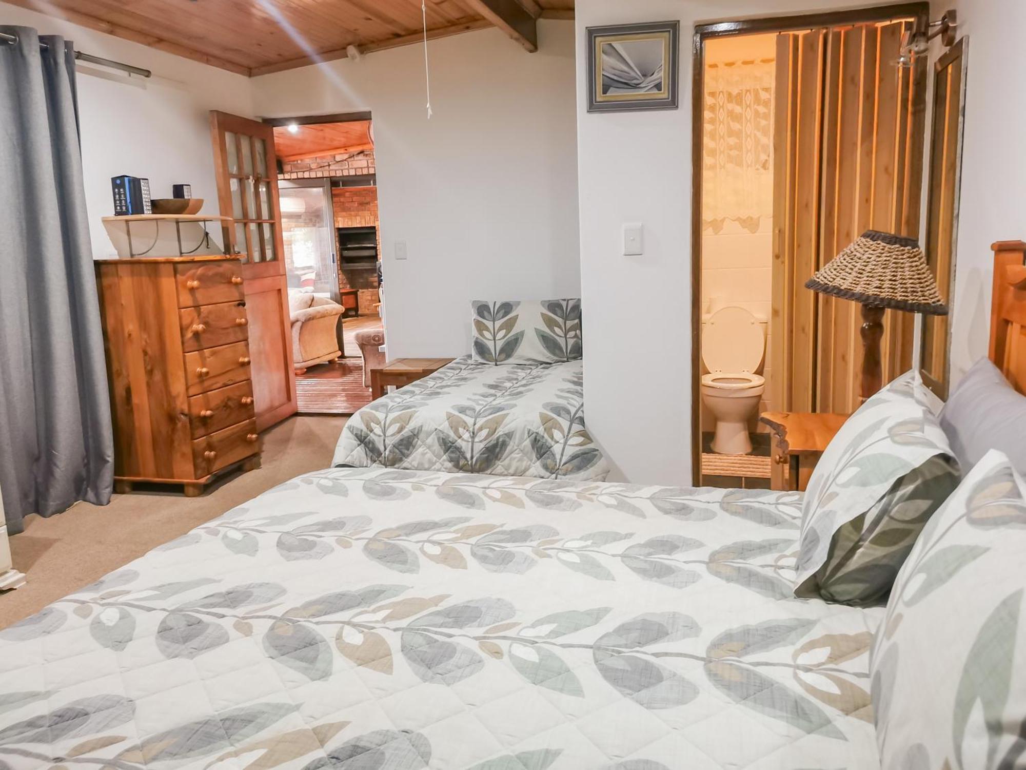 Seaviews Holiday Resort Jeffreys Bay Luaran gambar