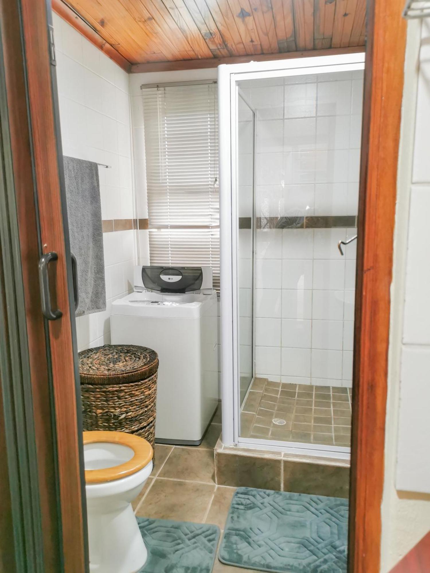 Seaviews Holiday Resort Jeffreys Bay Luaran gambar
