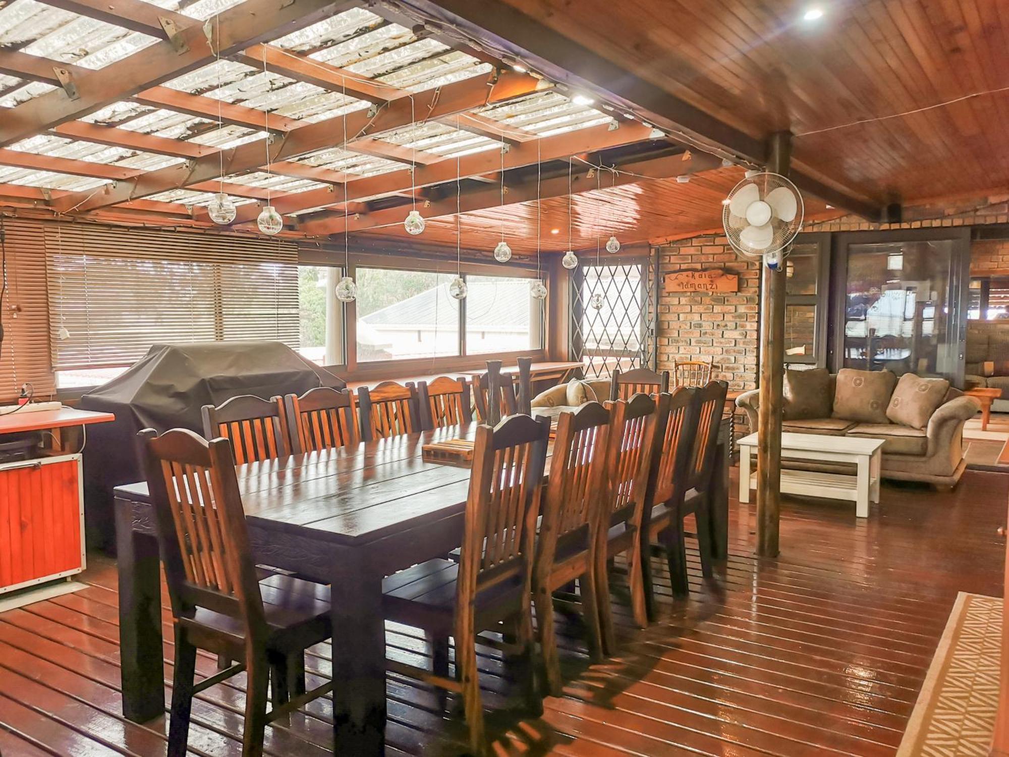 Seaviews Holiday Resort Jeffreys Bay Luaran gambar