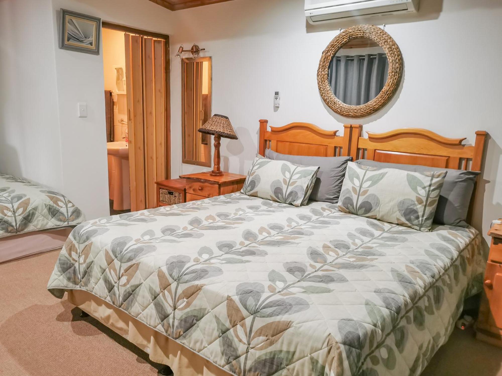 Seaviews Holiday Resort Jeffreys Bay Luaran gambar