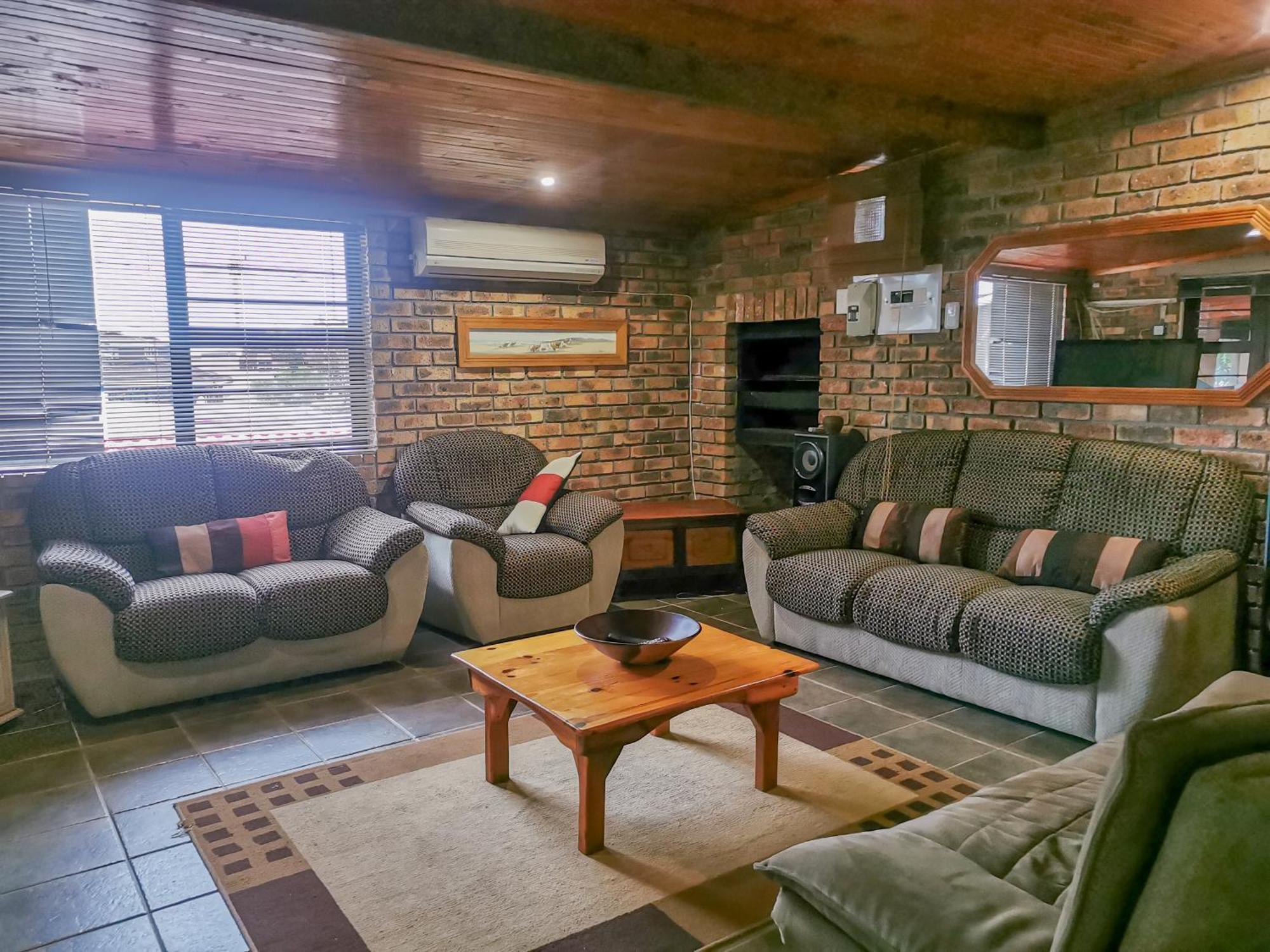 Seaviews Holiday Resort Jeffreys Bay Luaran gambar