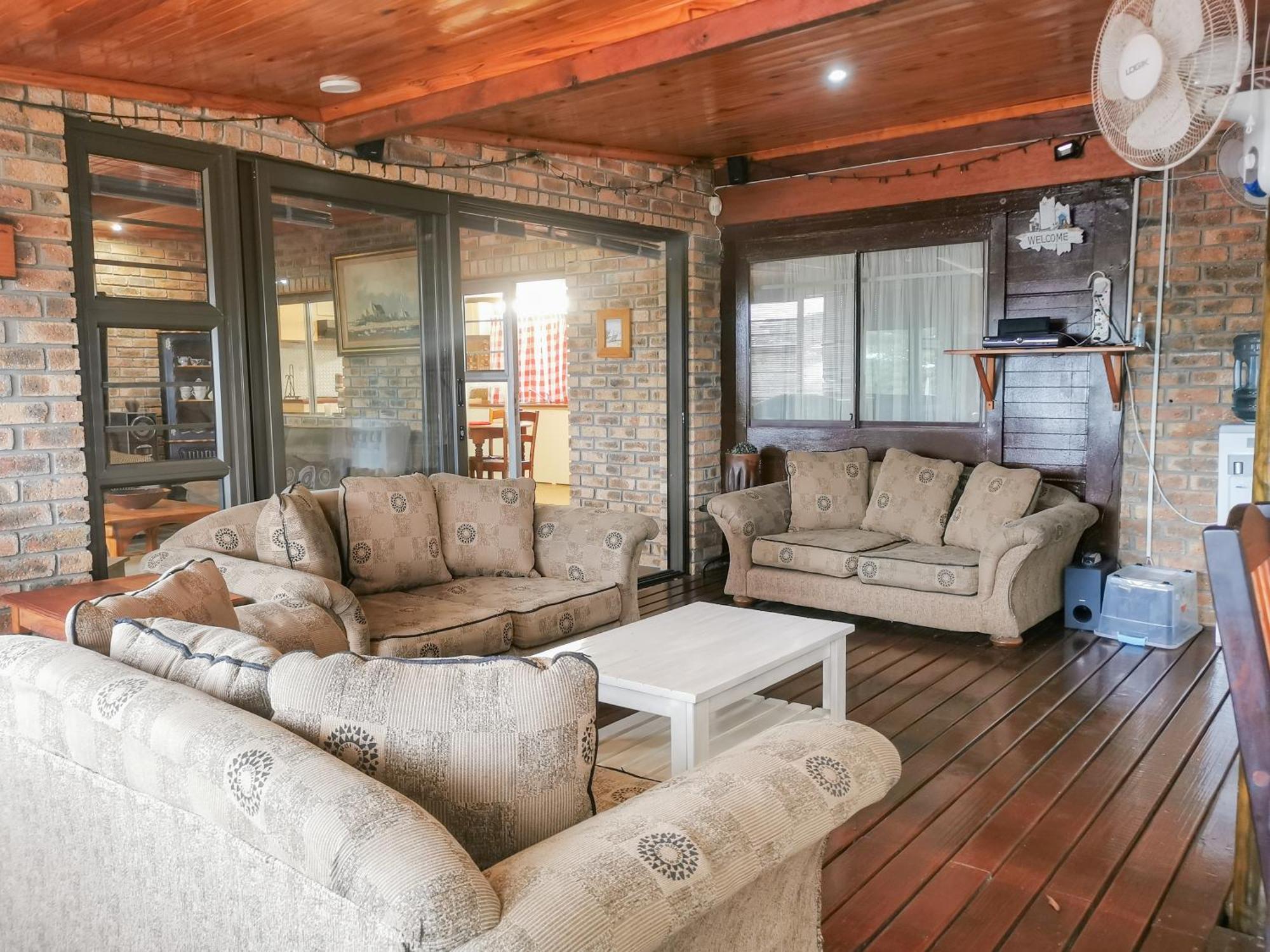 Seaviews Holiday Resort Jeffreys Bay Luaran gambar