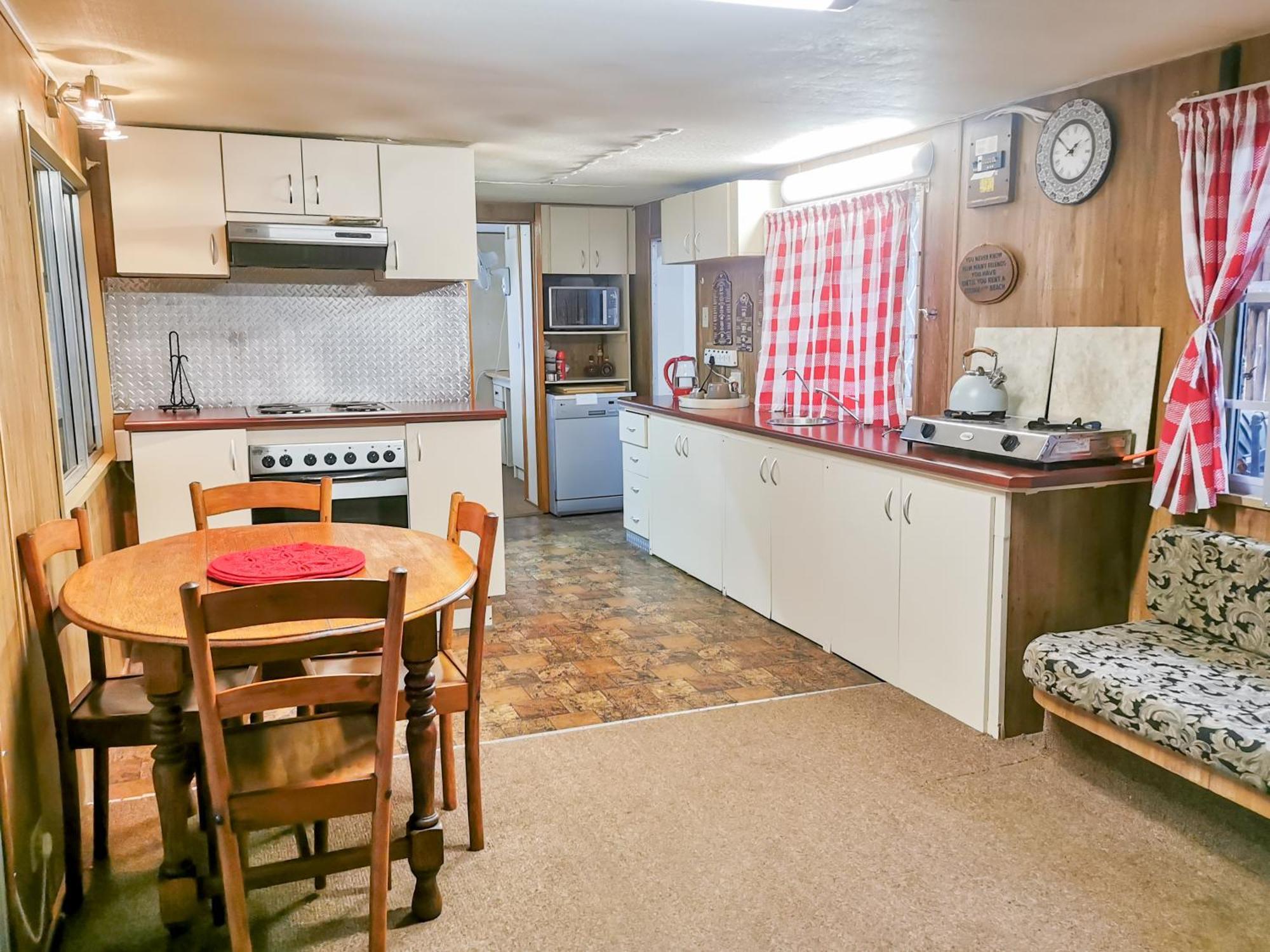 Seaviews Holiday Resort Jeffreys Bay Luaran gambar