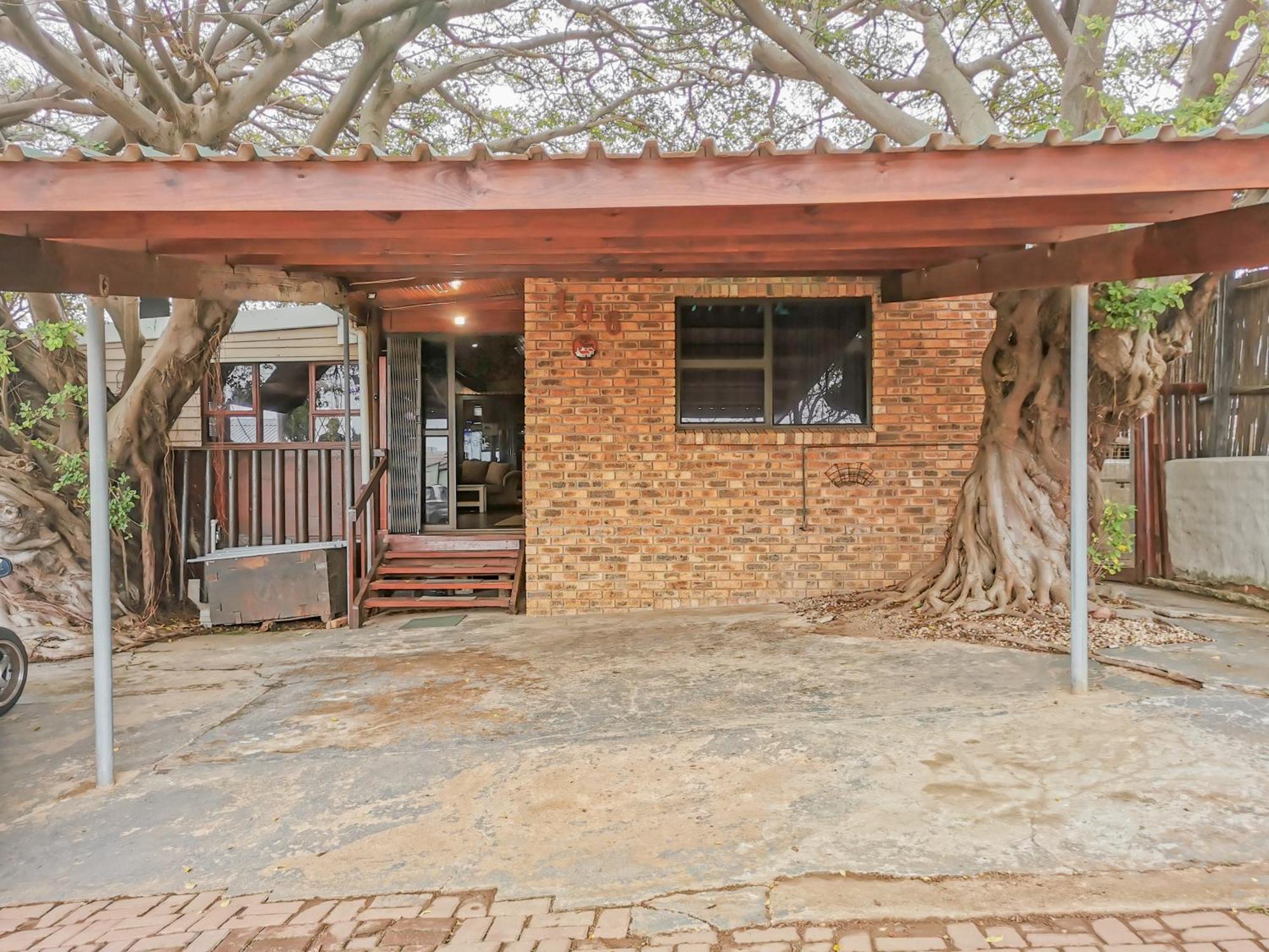 Seaviews Holiday Resort Jeffreys Bay Luaran gambar