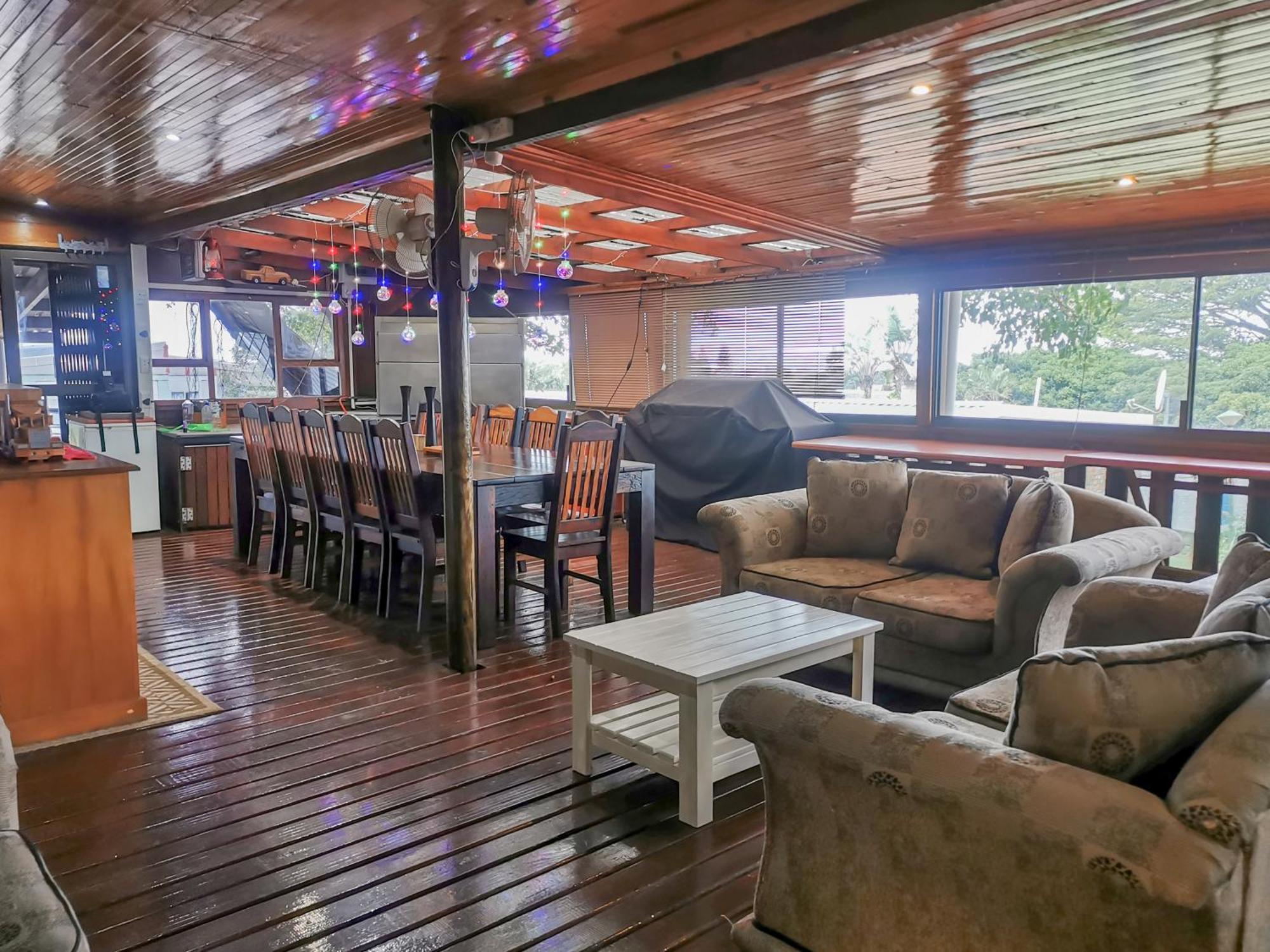Seaviews Holiday Resort Jeffreys Bay Luaran gambar